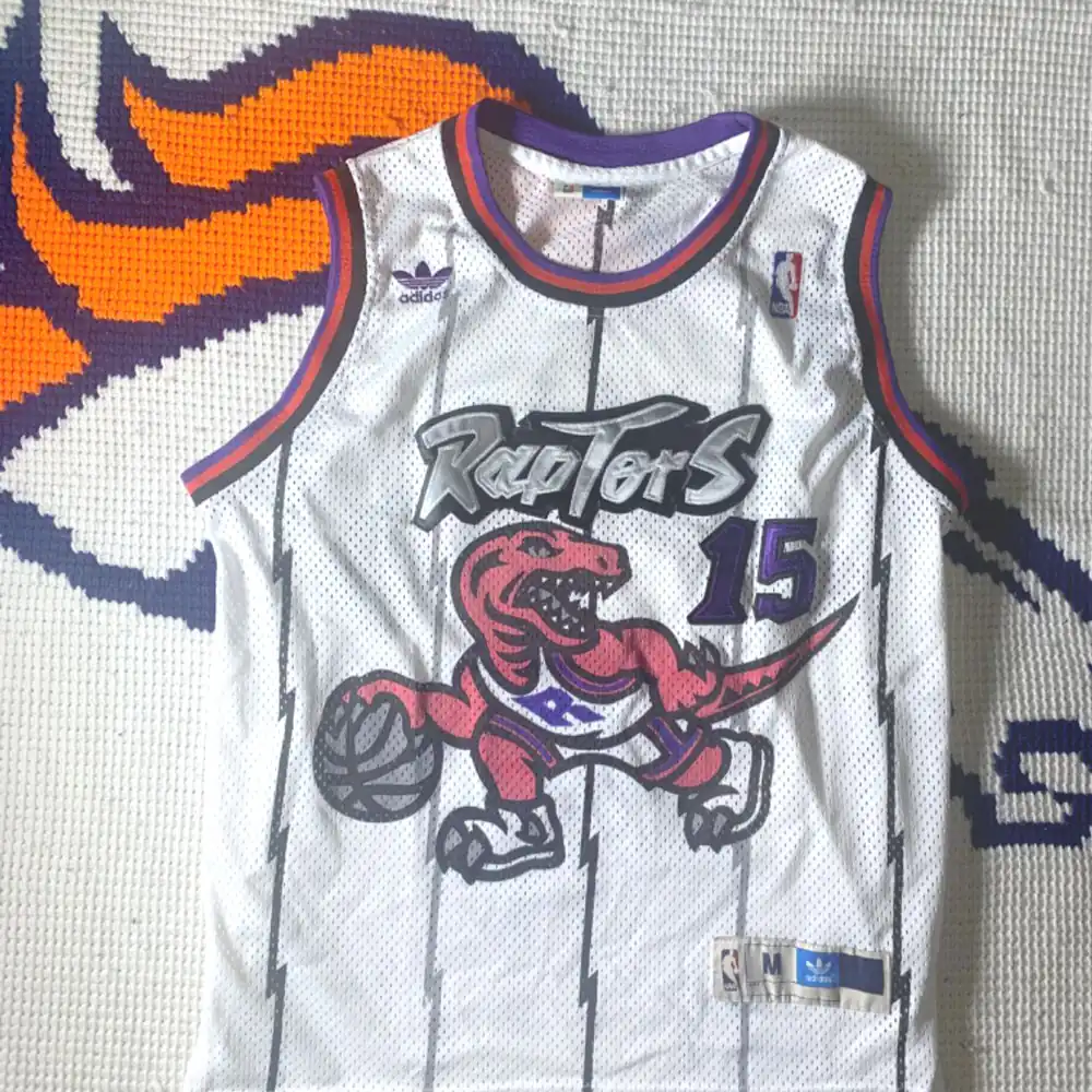 Toronto Maple Leafs Jersey