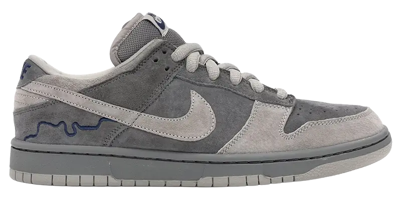 Nike SB Dunk Low London